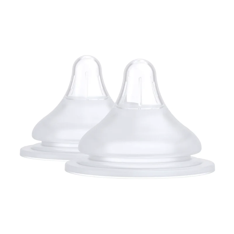 BuubiBottle RealFeel Bottle Nipples - Image 7