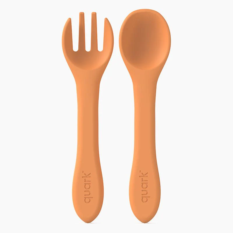 FEEDI Silicone Dining Set - Image 4