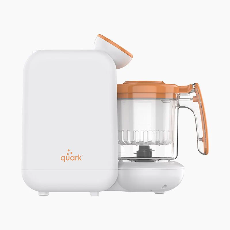 QUOOK 5 in 1 Baby Food Processor - Image 4