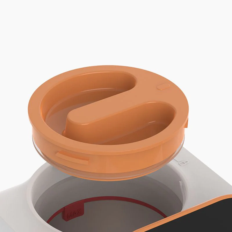 QUOOK 5 in 1 Baby Food Processor - Image 5