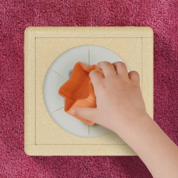 Kubo Shape Sorter - Image 2
