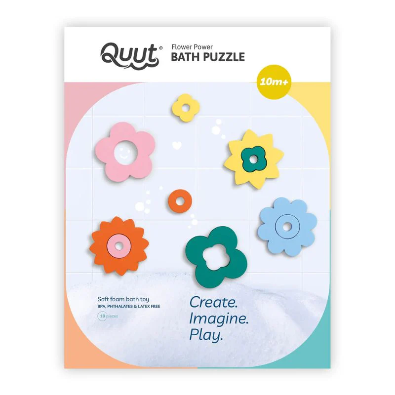Bath Puzzles - Image 12