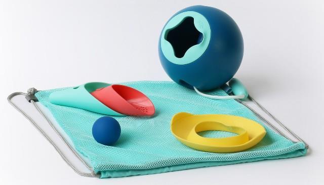 Beach Toy Set Ballo - Image 2