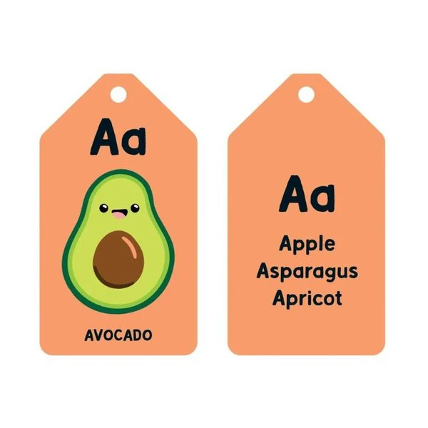 Mudpuppy Ring Flash Cards - Image 11