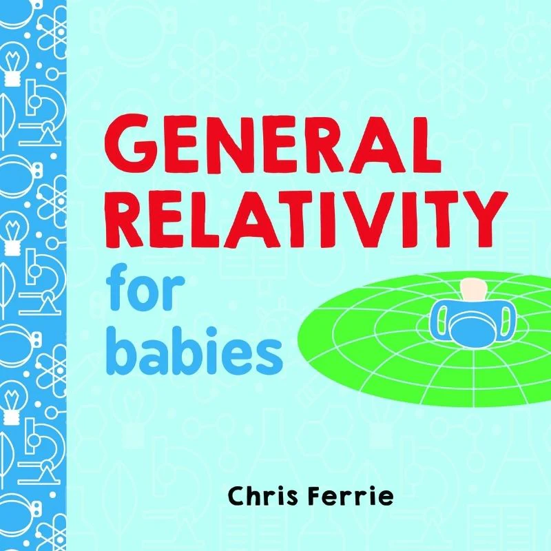 Baby University Books - Image 5