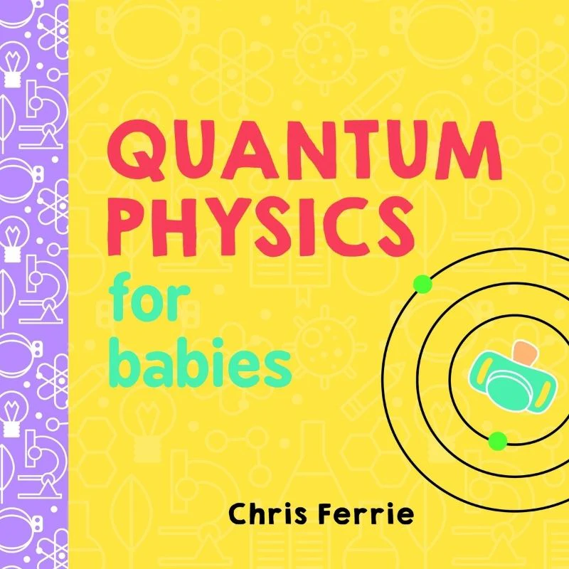 Baby University Books - Image 7