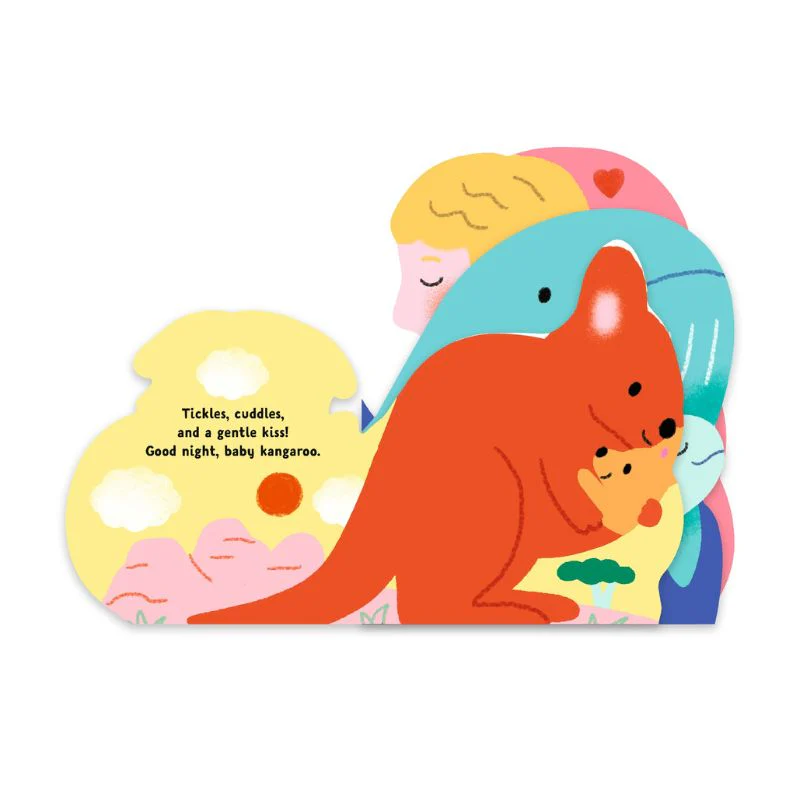 Bedtime Kisses Book - Image 4