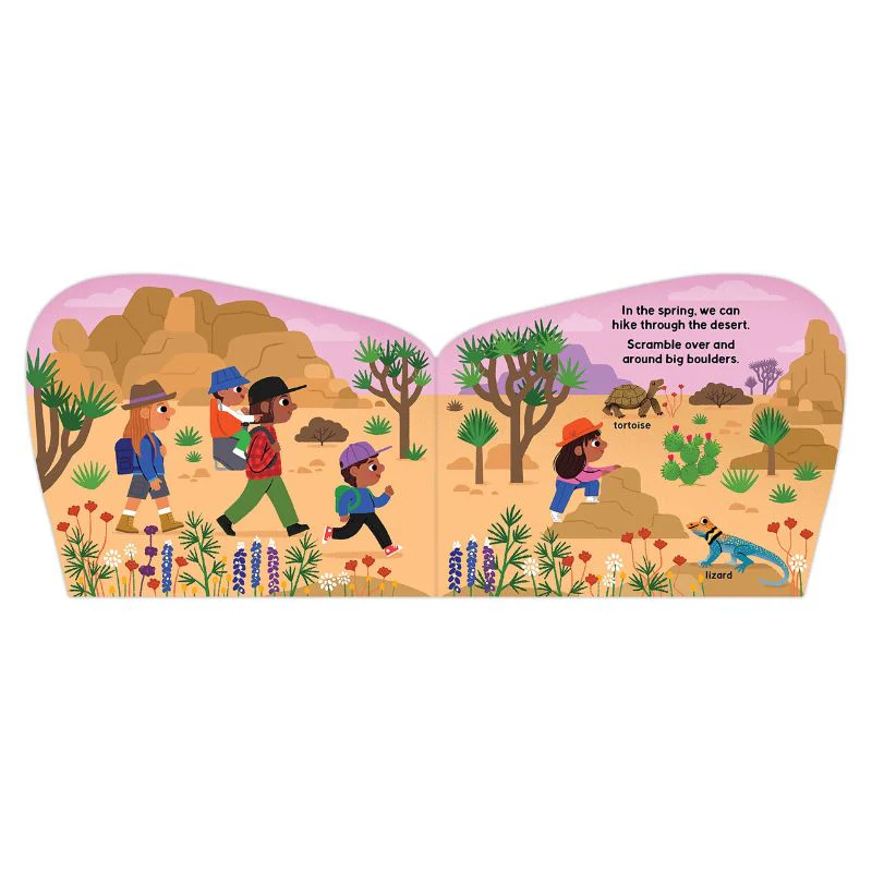 Happy Camper Book - Image 3