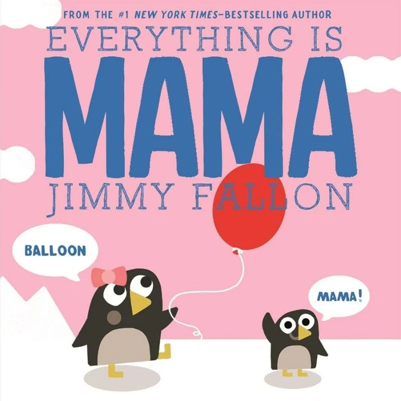 Jimmy Fallon Board Books - Image 4