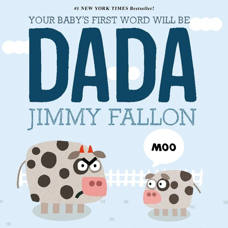 Jimmy Fallon Board Books - Image 5