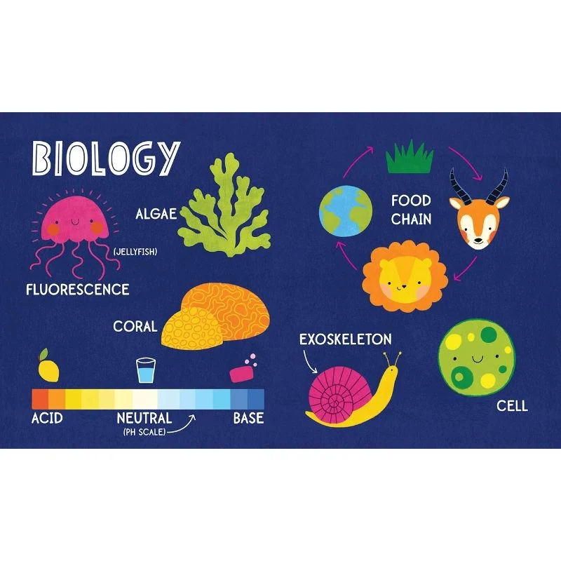 My First 100 Words Book - Image 3
