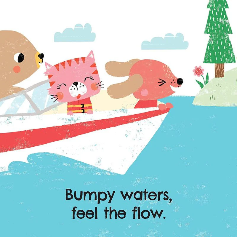 My Lake Baby Book - Image 3