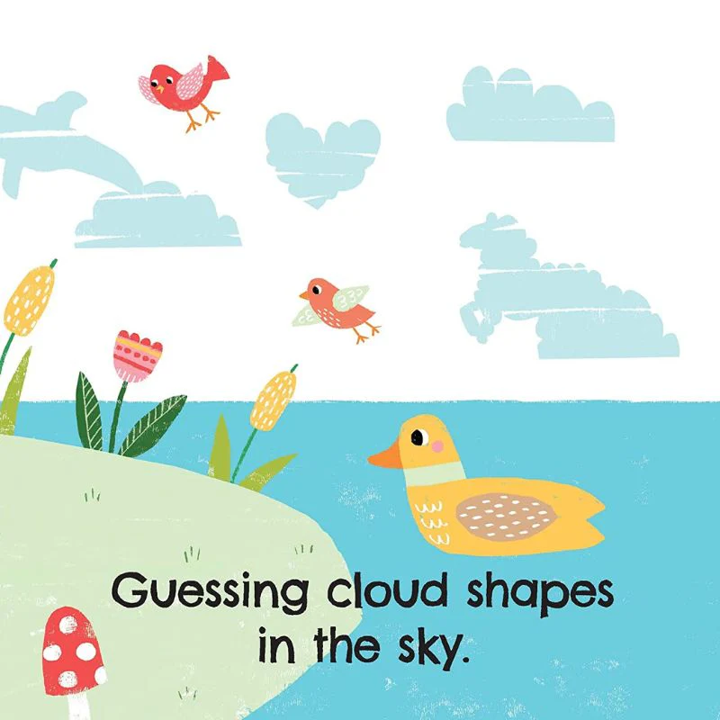 My Lake Baby Book - Image 5