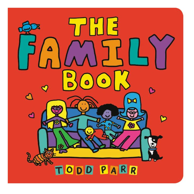 The Family Book