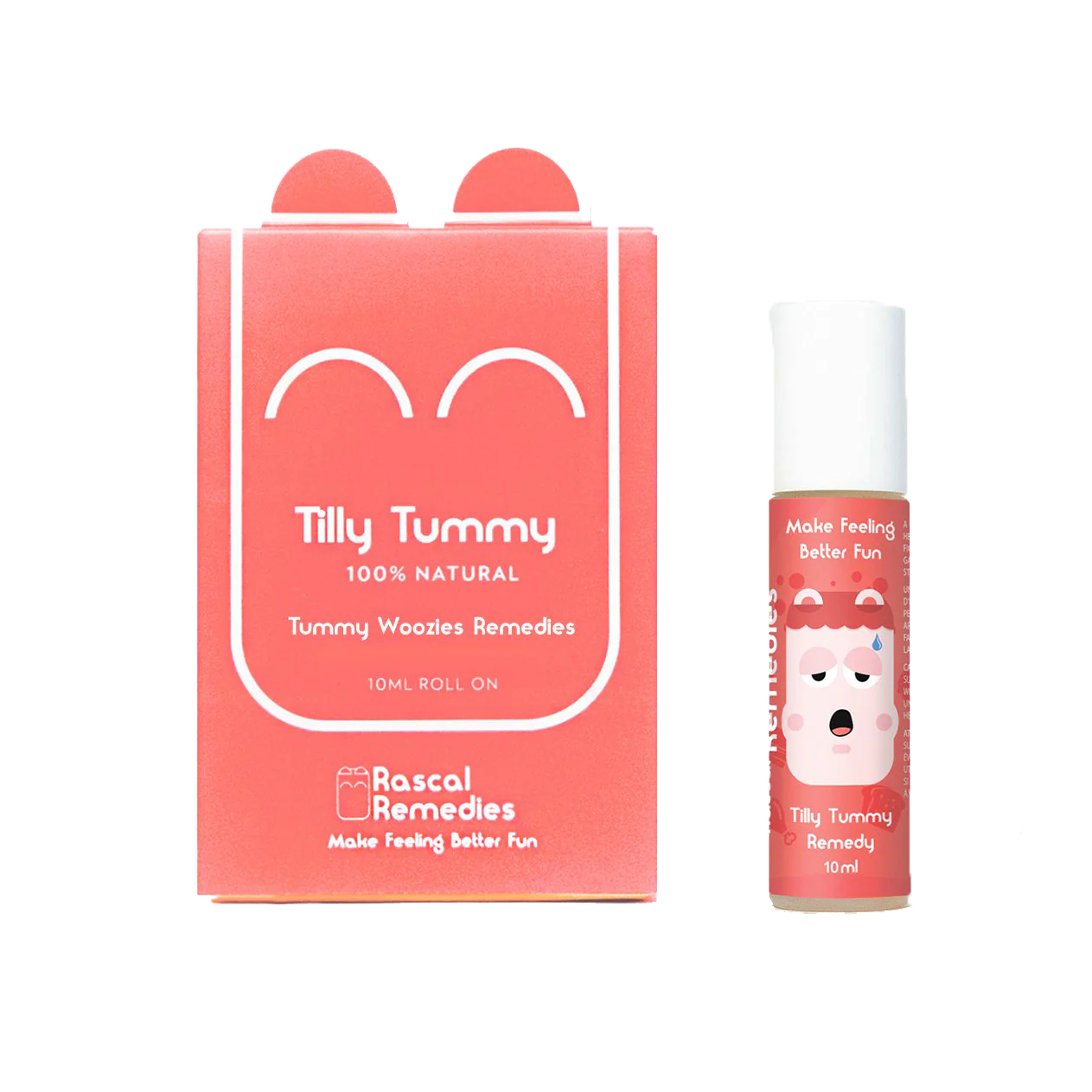 Essential Oil Roller - 10ml - Image 12