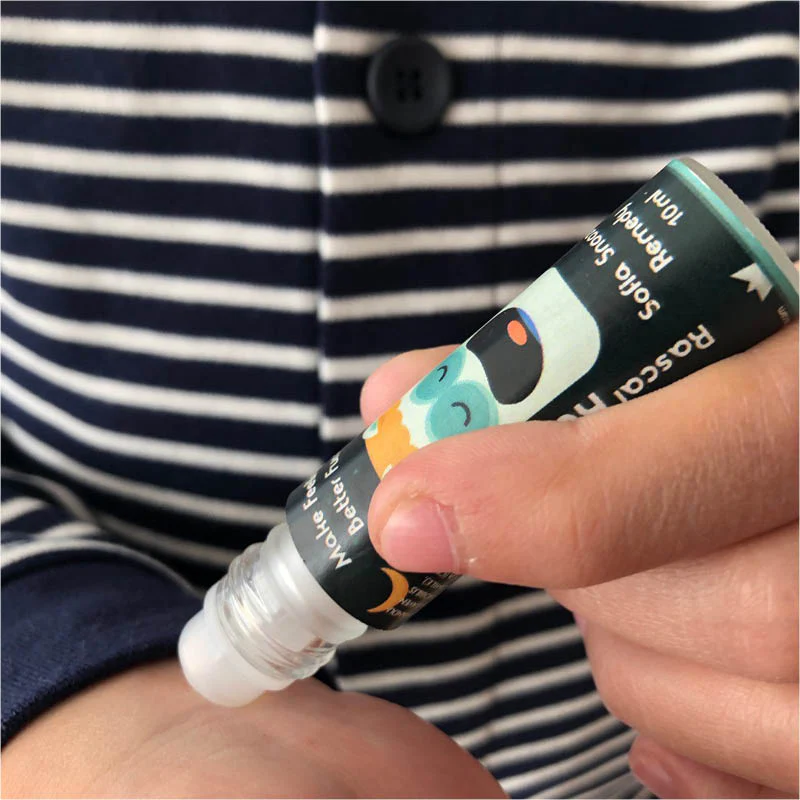 Essential Oil Roller - 10ml - Image 6
