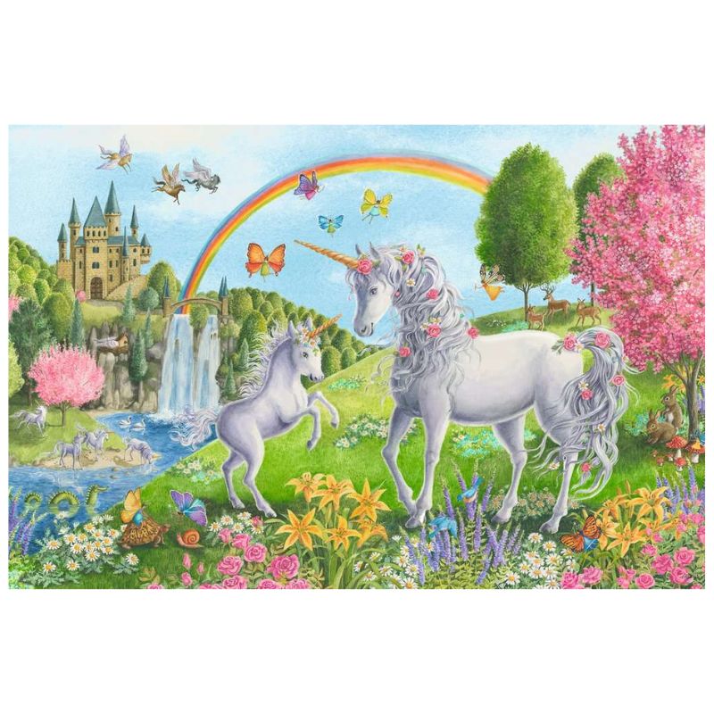 24 Piece Floor Puzzle - Image 12