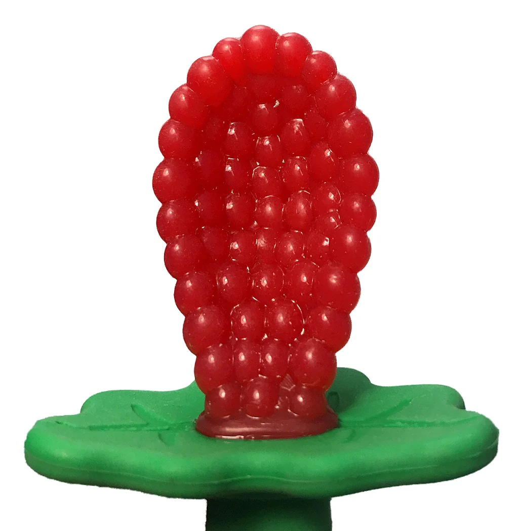 Raz-Berry Spoon - Image 2