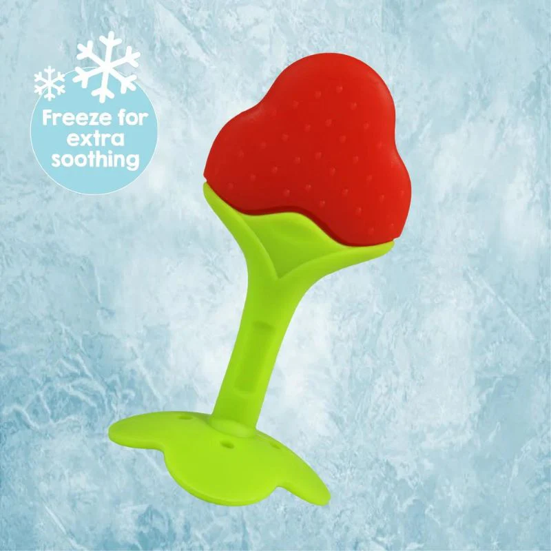 Fruitque Teether Set - 3 Pack - Image 3