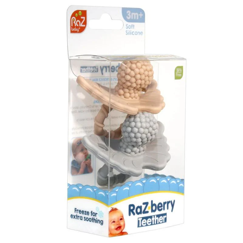 RaZberry Teether - 2 Pack - Image 20