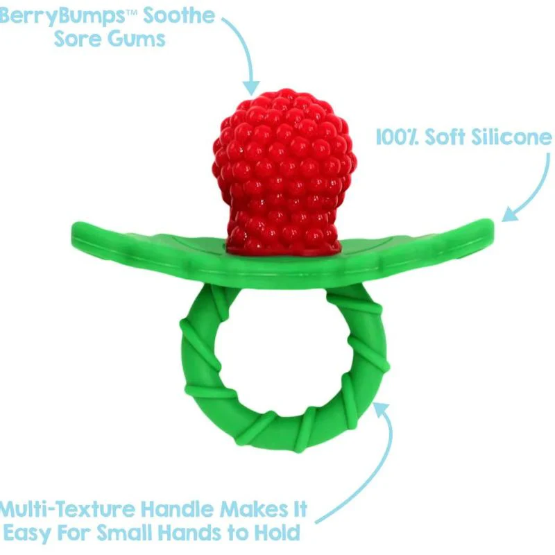 RaZberry Teether - 2 Pack - Image 7