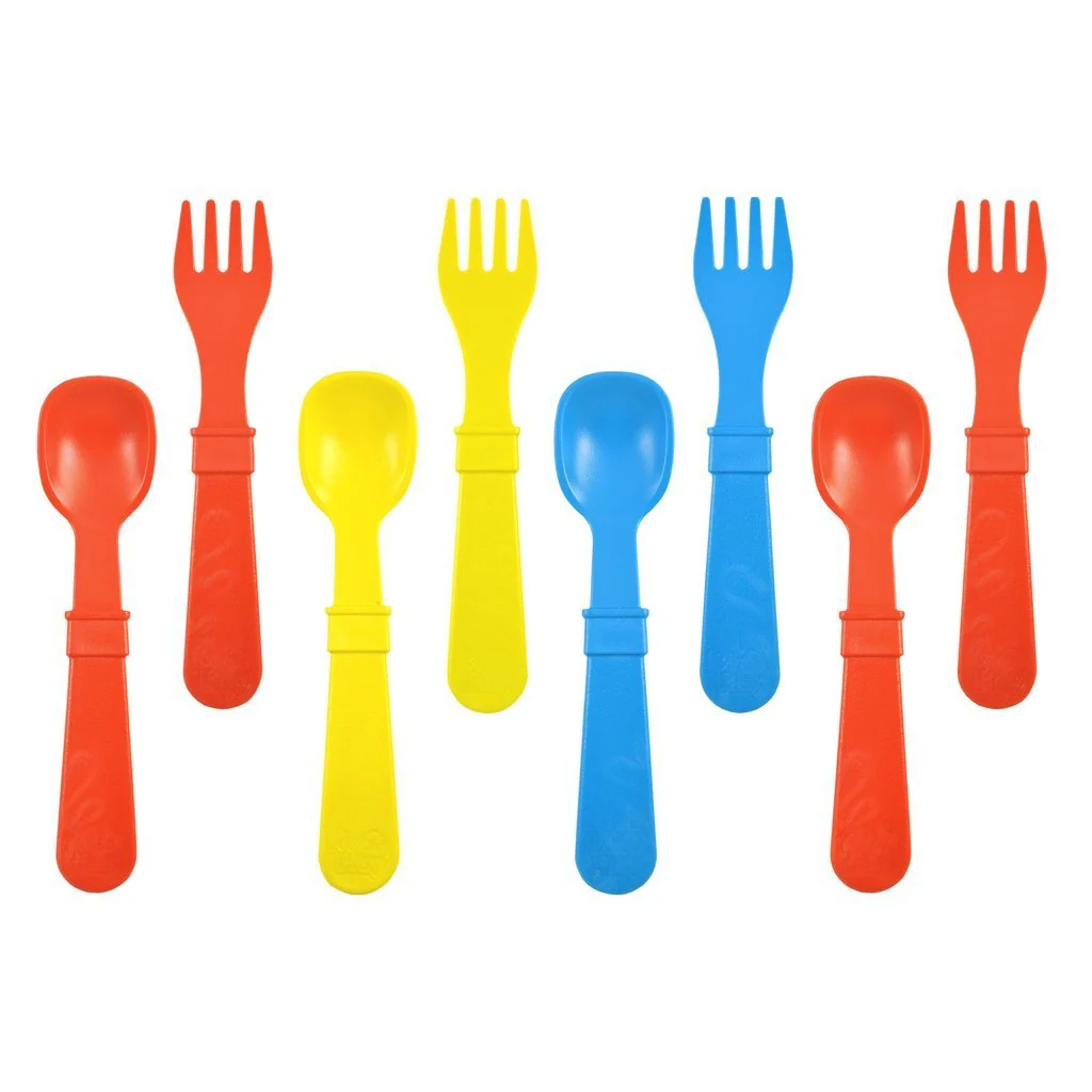 8 Piece Utensil Set - Image 22