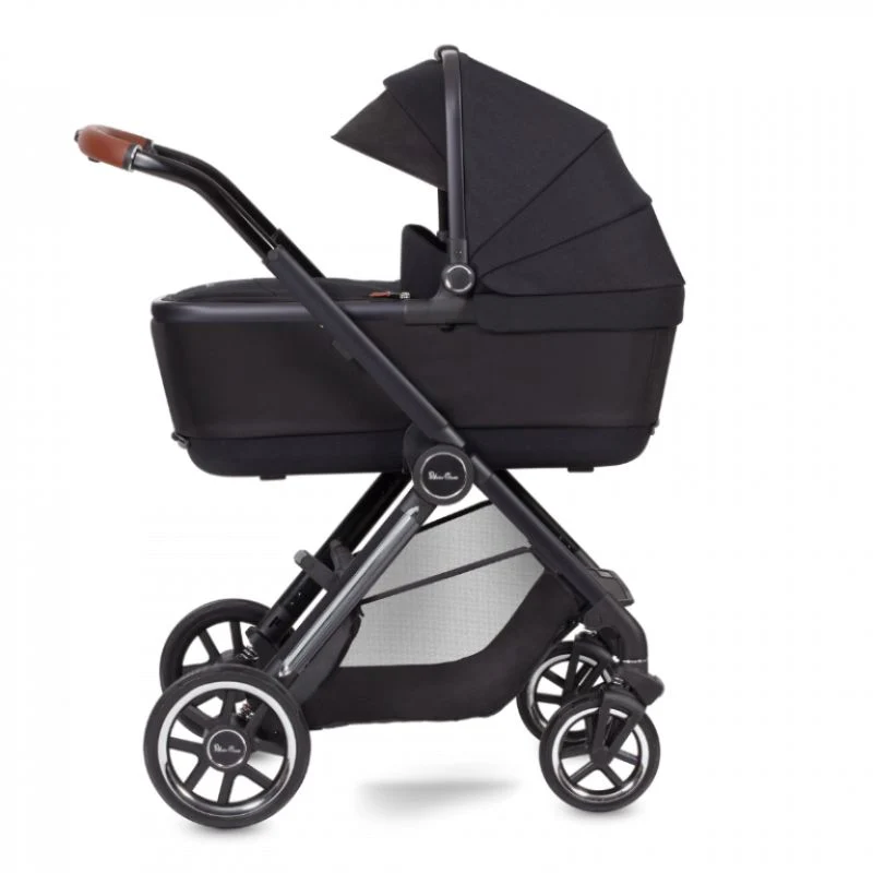 Reef 2 First Bed Folding Bassinet - Image 6