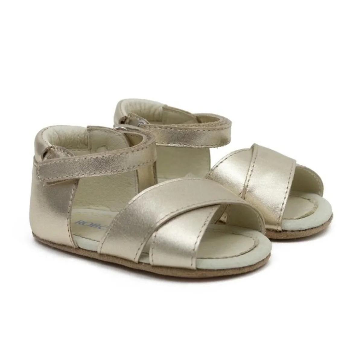 First Kicks Shoes - Image 19