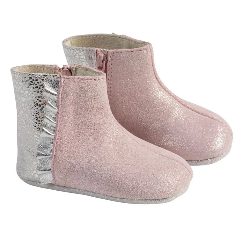 First Kicks Shoes - Image 22