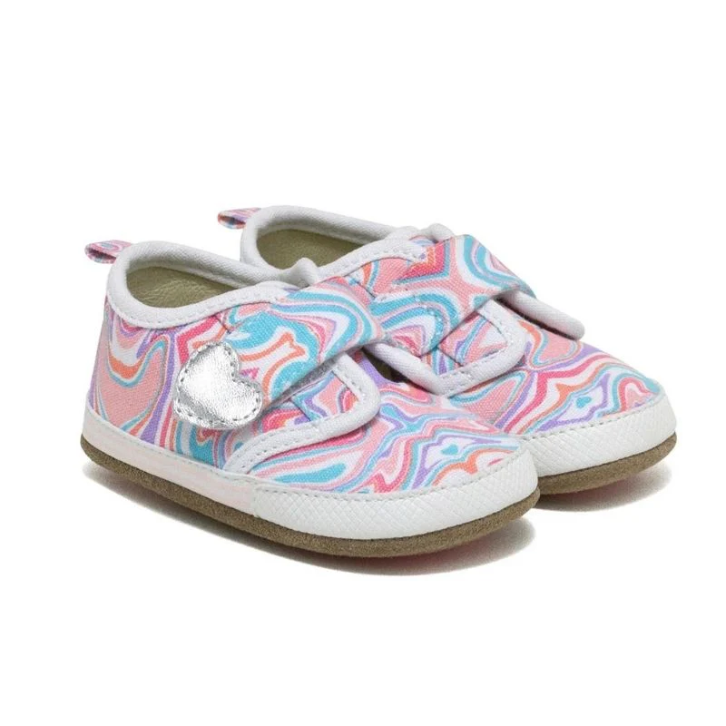 First Kicks Shoes - Image 24