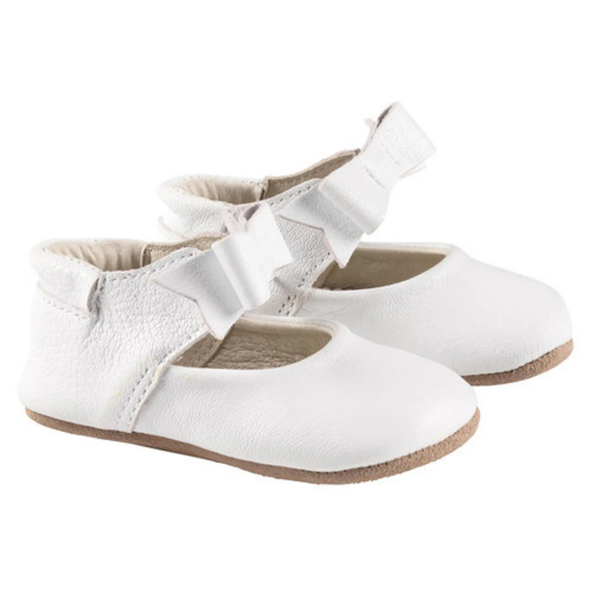 First Kicks Shoes - Image 3