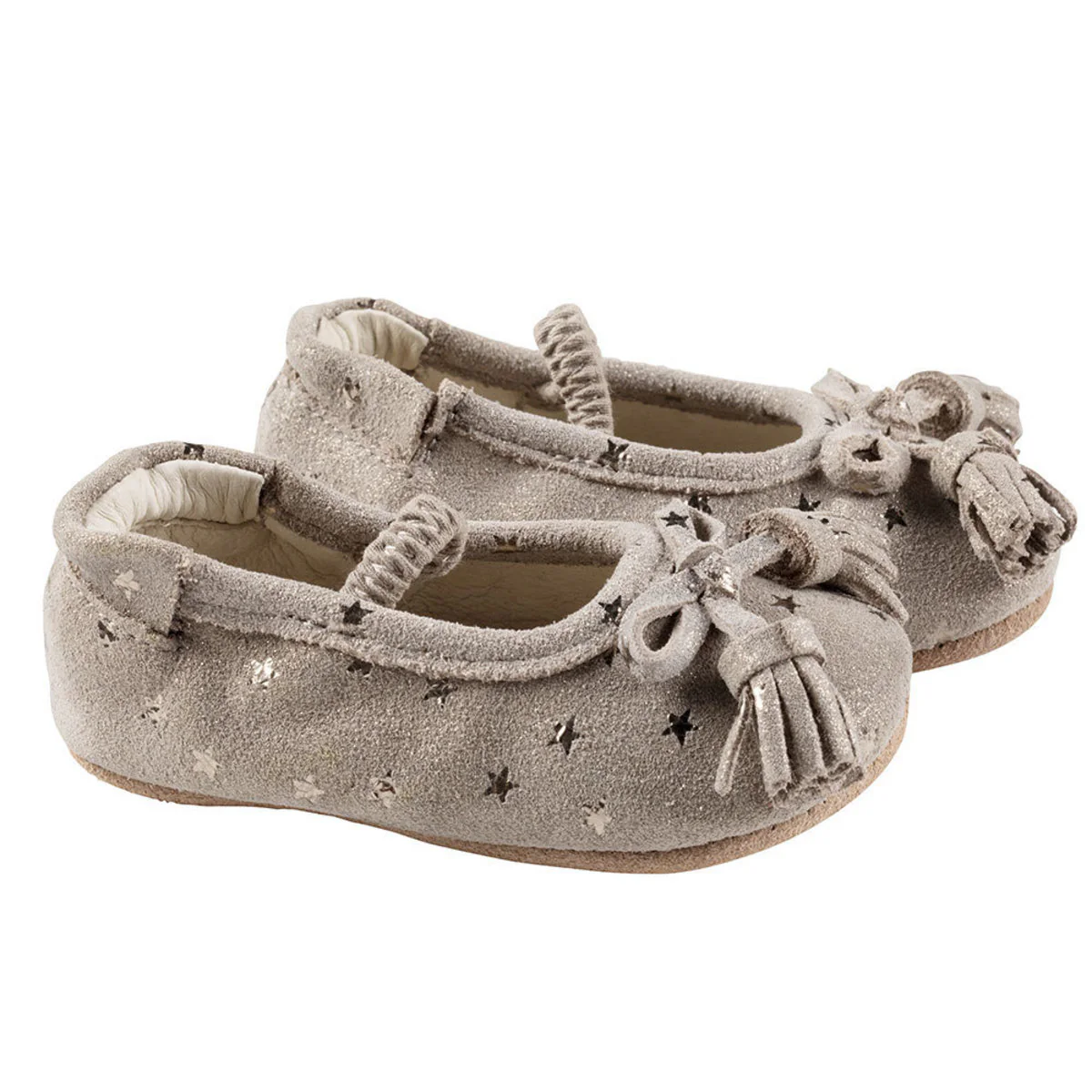 First Kicks Shoes - Image 5