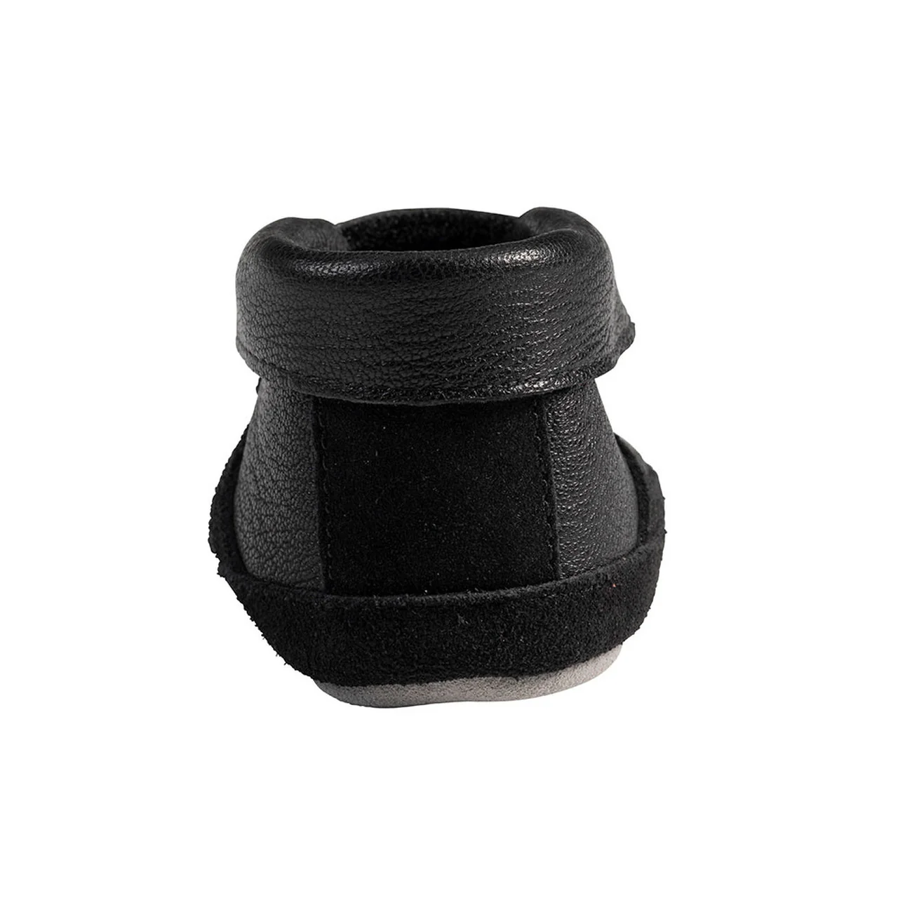 Grayson Black Boots - Image 2