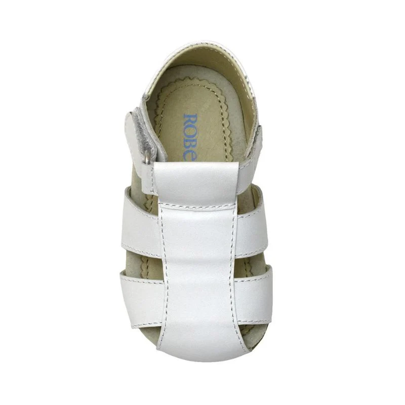 Leather Sandals - Image 17