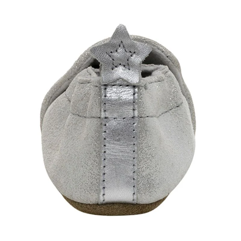 Pretty Pearl Soft Sole Shoes - Image 24