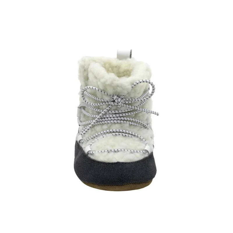Rockies Lace Ups Sherpa Boots - Image 10
