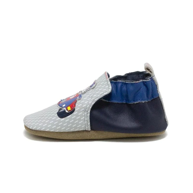 Soft Sole Shoes for Boys - Image 20