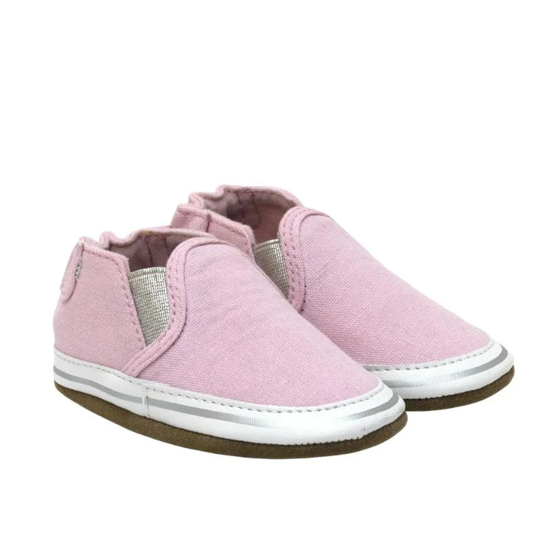 Soft Sole Girl Shoes - Image 45