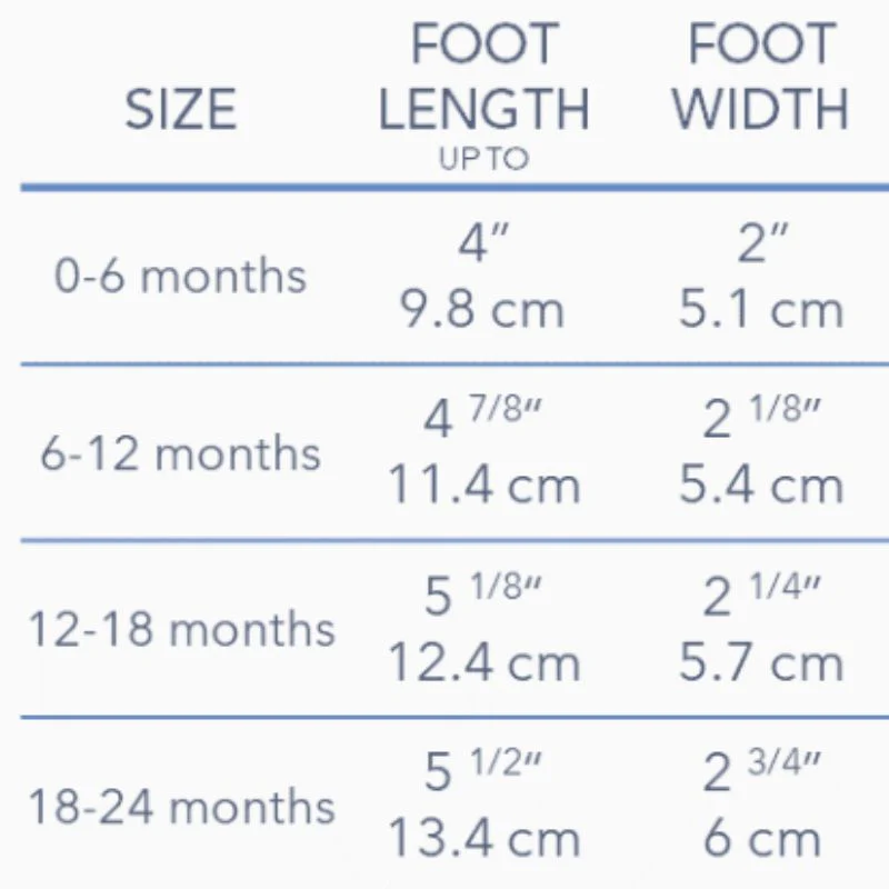 Soft Sole Girl Shoes - Image 6