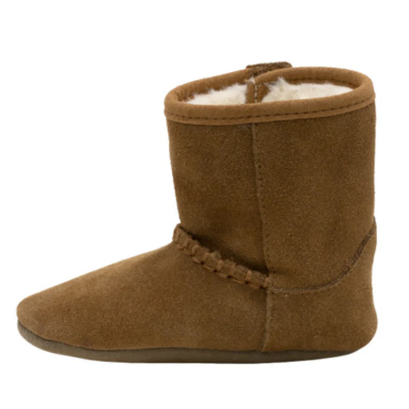Tyler Soft Sole Boots - Image 5