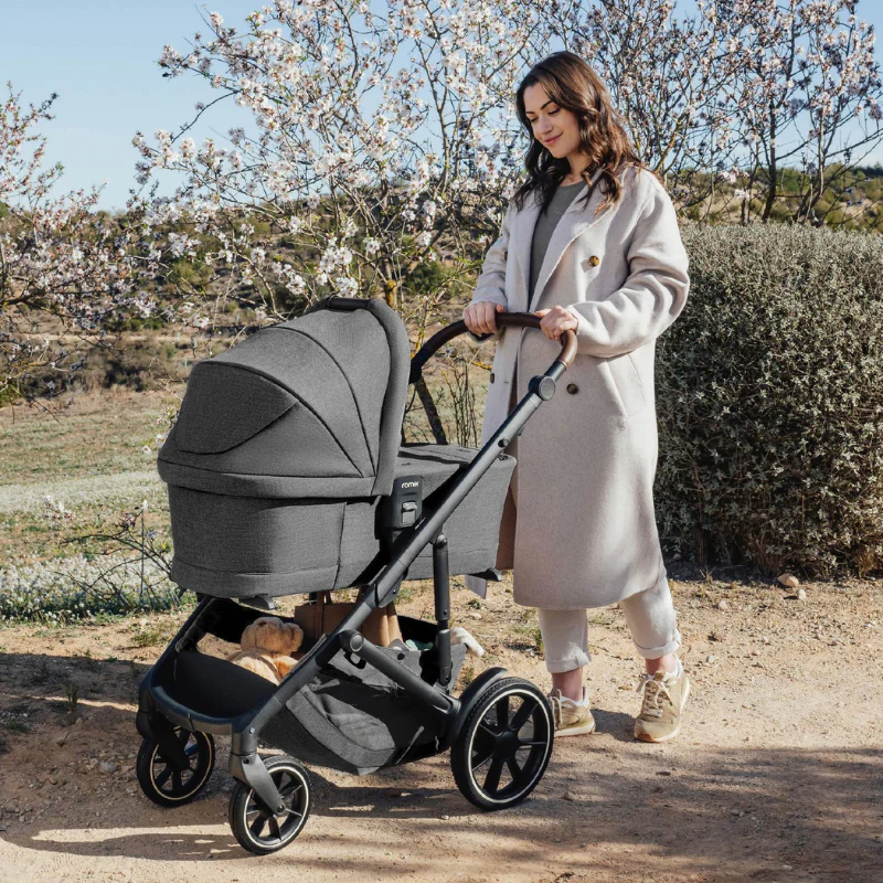 Tura Modular Stroller - Image 9