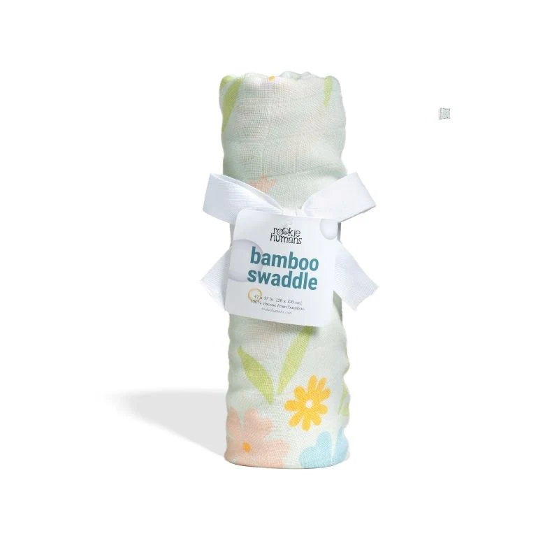 Bamboo Swaddles - Image 12