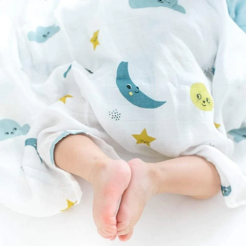 Bamboo Swaddles - Image 16