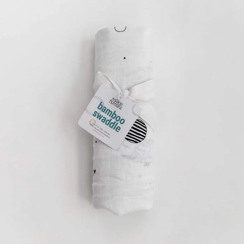 Bamboo Swaddles - Image 22