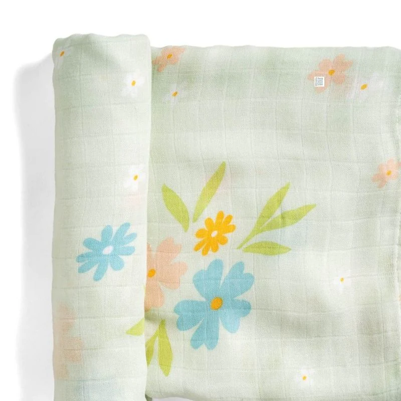 Bamboo Swaddles - Image 24
