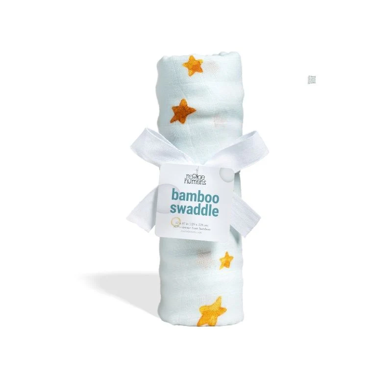 Bamboo Swaddles - Image 26