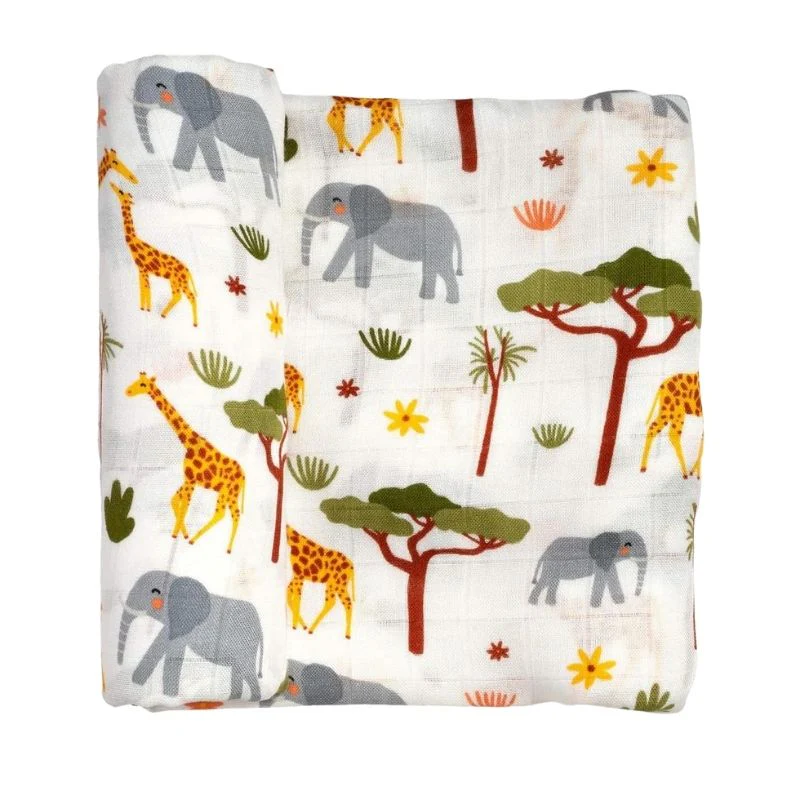 Bamboo Swaddles - Image 32
