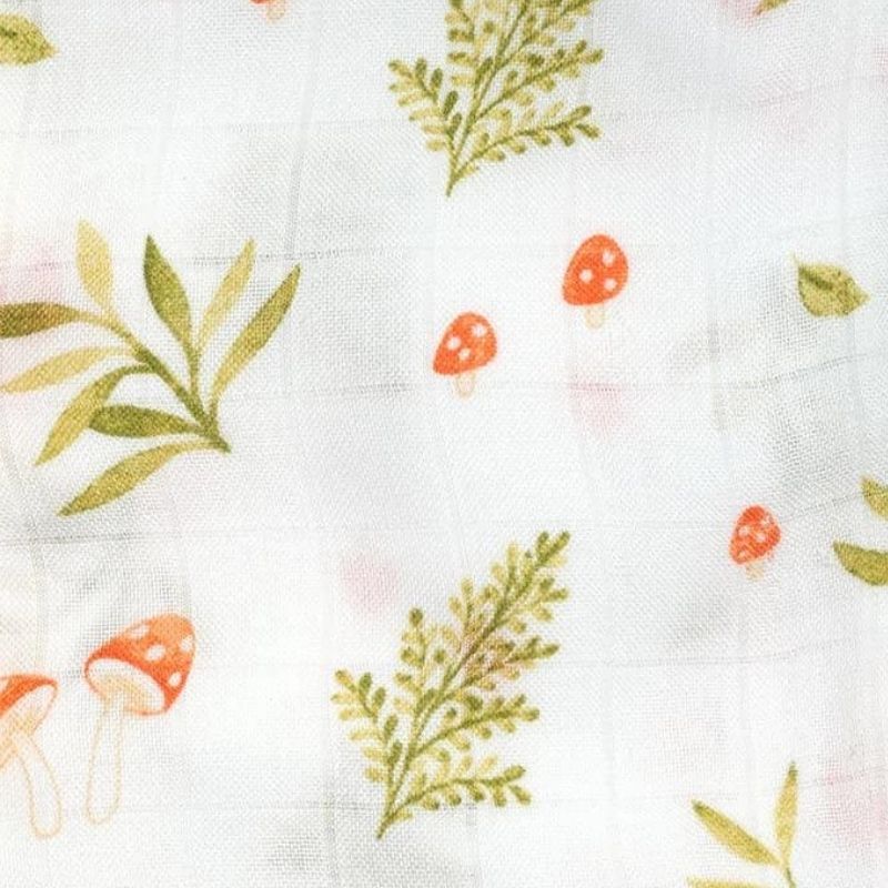 Bamboo Swaddles - Image 33