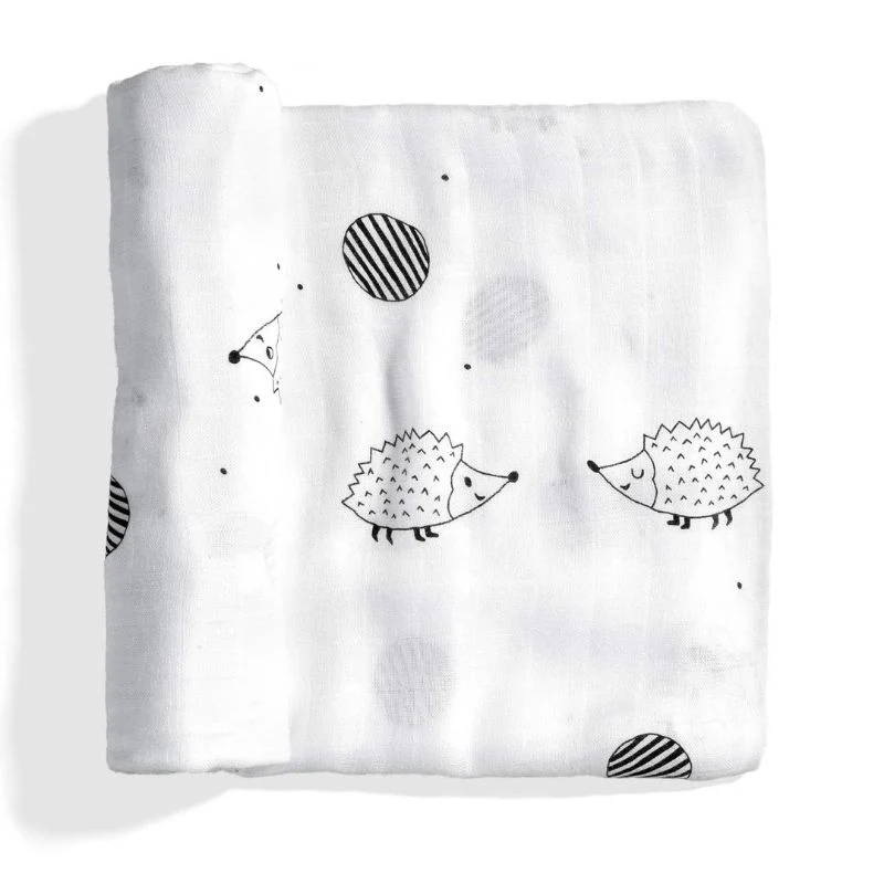 Bamboo Swaddles - Image 4