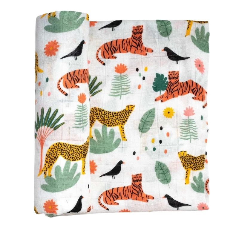 Bamboo Swaddles - Image 5